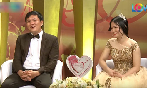 Chang trai gio thu doan de duoc 