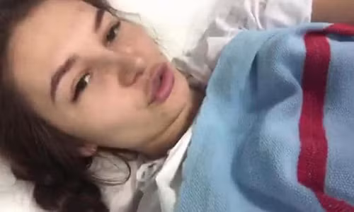 Sep tan cong tinh duc trao tro khien nguoi mau tre phai vao tu