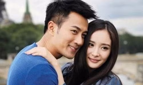 Lo ly do thuc su khien Duong Mich - Khai Uy ly hon