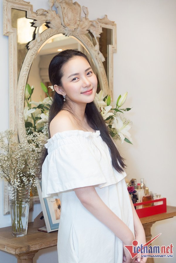 Cựu mẫu tin rằng trong tương lai, nếu con muốn theo nghề gì thì cô cũng ủng hộ, kể cả nghệ thuật như mình ngày xưa. Theo Phan Như Thảo, làm việc gì cũng cần phải yêu thích thì mới làm được. Kể cả khi bản thân không giỏi mà có đam mê thì dần dần cũng sẽ giỏi. Chính thức giã từ sàn diễn 3 năm (kể từ khi lấy chồng), Phan Như Thảo vẫn nhớ thời trẻ lăn lộn với nghề. Cô kể, hồi học đại học, gia đình biết chuyện cô đi làm người mẫu đã la mắng, can ngănnhưng cô vẫn quyết tâm làm, không ai cản nổi. Phan Như Thảo tin rằng, tuổi trẻ mà không chịu dấn thân, trải nghiệm thì sau này chẳng làm được gì.