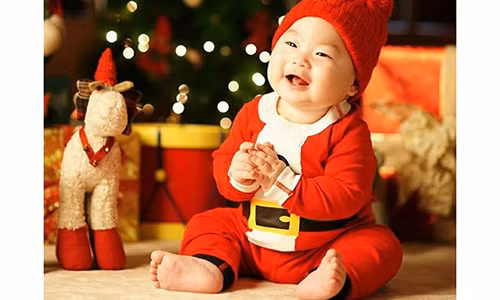 3 dau hieu nhan biet tre co van menh phu quy, giau sang