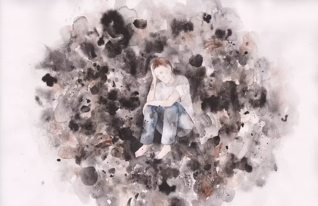 Bi kịch của những cậu bé bị lạm dụng tình dục Bi kich cua nhung cau be bi lam dung tinh duc