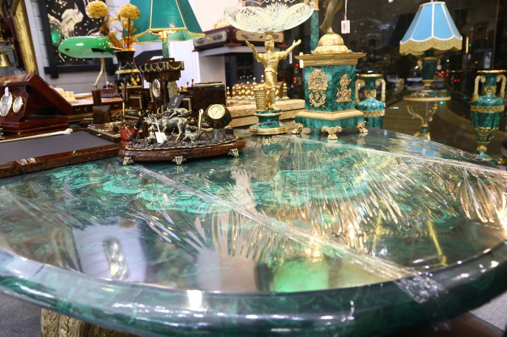 Ban an bang da khong tuoc tu Nga gia 3,2 ty dong-Hinh-3