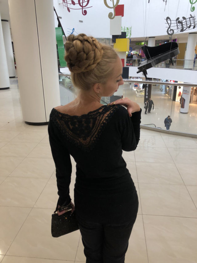 Ngo ngang ve dep cua 