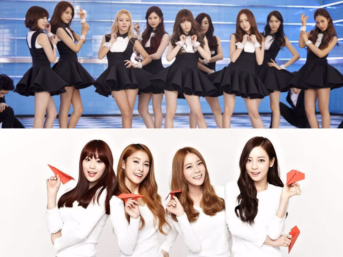 Su that vu Song Hye Kyo bi to lam gai bao, SNSD dong phim den-Hinh-4