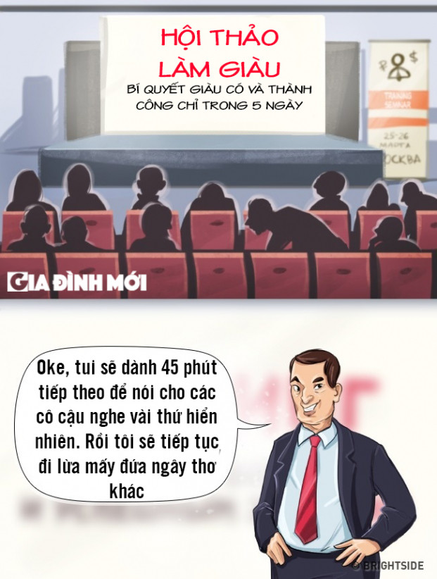 9. Bí quyết thành công