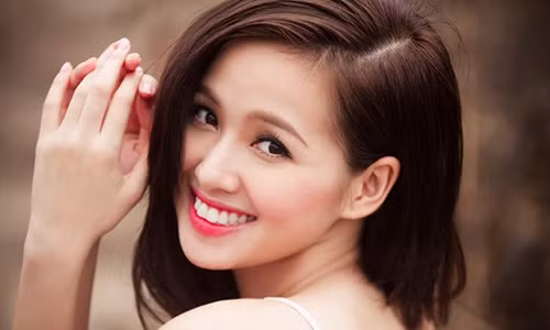 Tuong rang tiet lo dieu gi ve nguoi phu nu ?