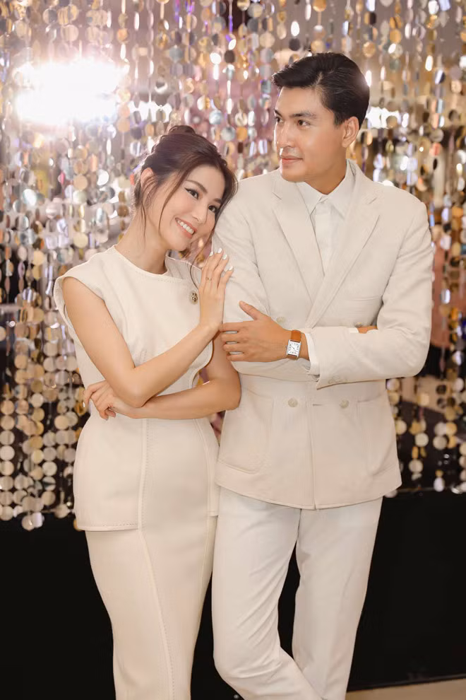 Diem My 9X ngot ngao ben 