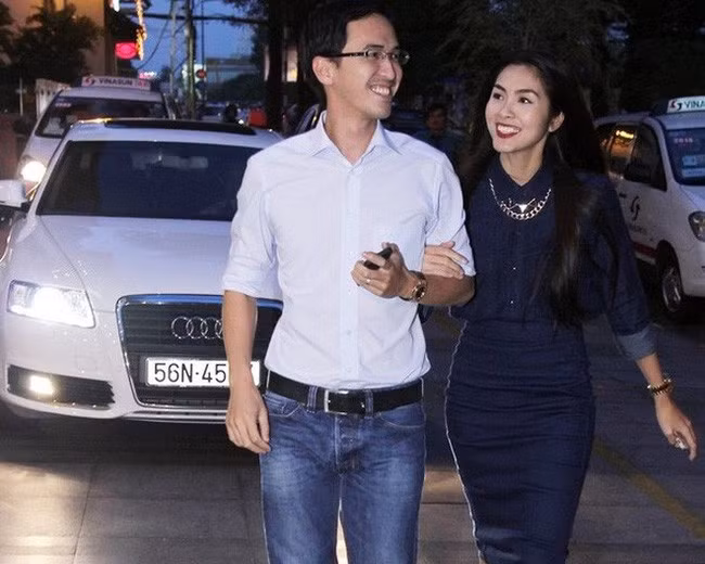 Tang Thanh Ha khoe anh ngot ngao ben chong khien trieu fan ghen ty-Hinh-2