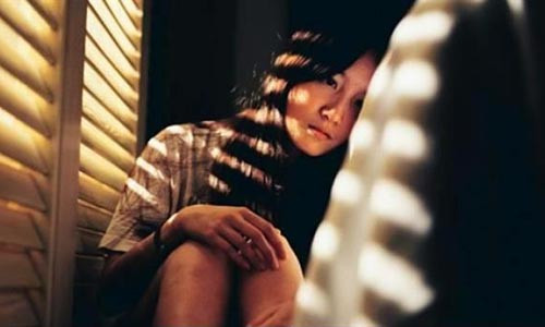 Thay vì 'giận cá chém thớt' Dần hãy tâm sự với chồng để anh ấy có thể cho bạn lời khuyên - Ảnh minh họa: Internet