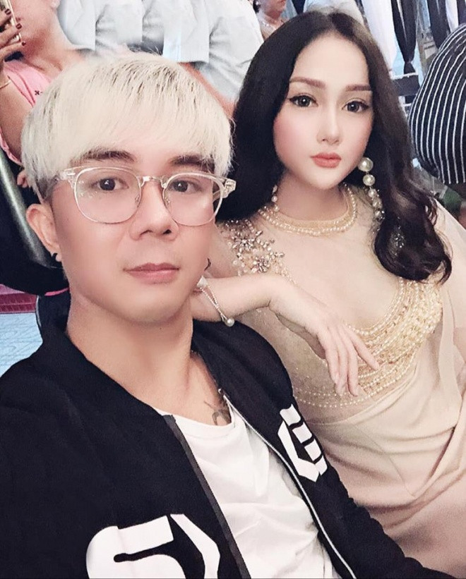 Khanh Don dang ki ket hon voi ban gai hau chia tay Luong Bich Huu-Hinh-2