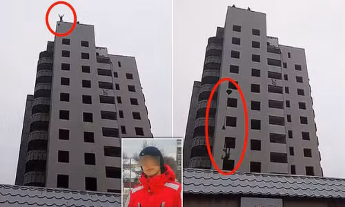 Thieu nien tu vong khi nhay du tu che tu tang 14