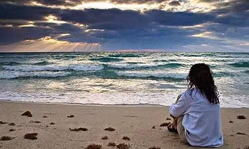 Bài học đắt giá cho sự nông nổi, ảo tưởng tuổi trẻ của em (Ảnh minh hoạ)