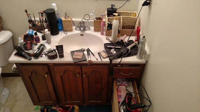 Okie fine! Anh chồng chia sẻ khi lấy được cô vợ đảm đang.