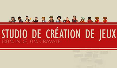 Hãng game Motion Twin là nơi có quy định về mức lương “độc nhất vô nhị”.