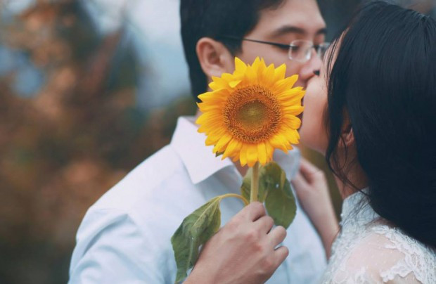 Yên bình của những kẻ trưởng thành luôn chỉ có thể là một mái ấm duy nhất - Ảnh minh họa: Internet.