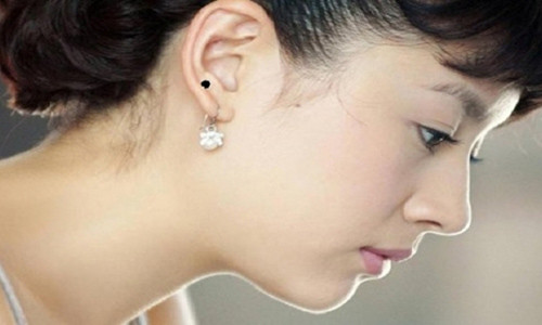 Vi tri not ruoi tren co the phu nu cang den cang dem lai phu quy