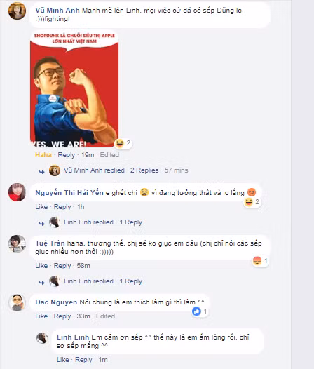 Thu xin loi cuc cute khien sep khong the khong mui long-Hinh-2