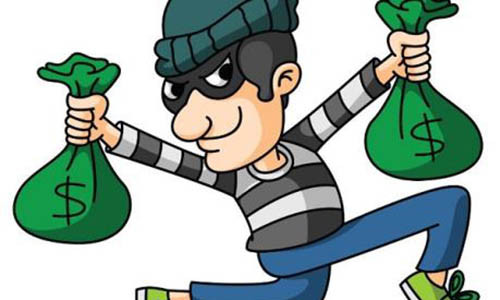 Trom “vieng tham” nha nu dai gia, lay bo nu trang gan 2,5 ty dong