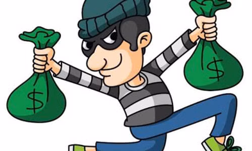 Trom “vieng tham” nha nu dai gia, lay bo nu trang gan 2,5 ty dong