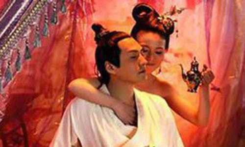 Tuyet chieu phong the cua my nhan xua khien chong say nhu dieu do