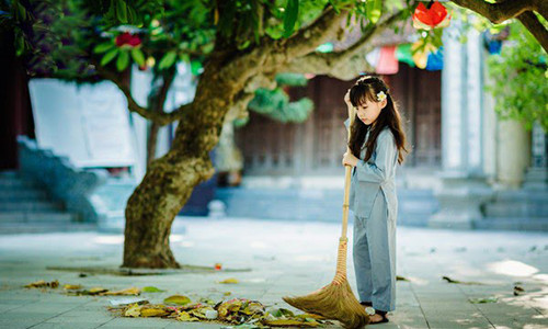 Bi quyet chuyen hoa thanh phuc, tranh nghiep bao