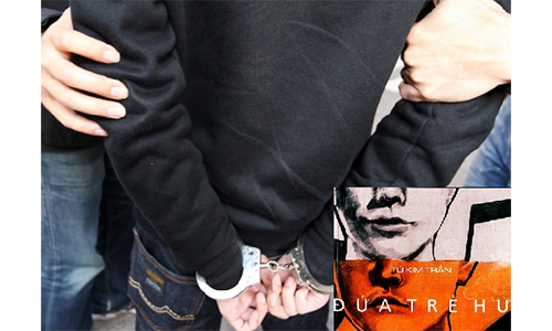 Hanh trinh truy tim sat nhan 16 tuoi theo tieu thuyet trinh tham