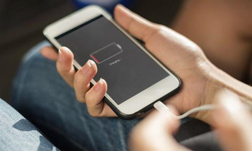 Moi thang lam viec nay 1 lan, pin dien thoai “cui” cung khoe nhu trau