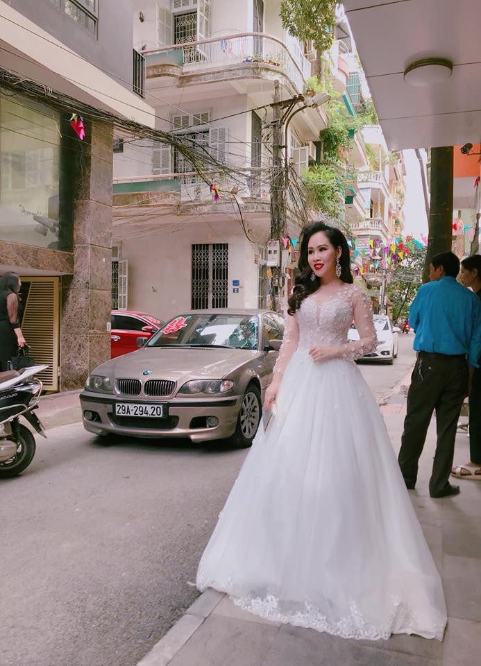 My nhan lang hai gay tranh cai voi quan diem ve tinh yeu