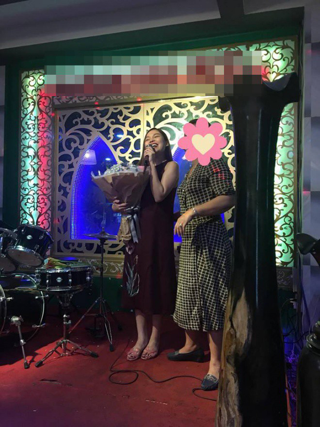 Nghi van Giang Hong Ngoc sinh con trai dau long sau thoi gian bi mat mang thai