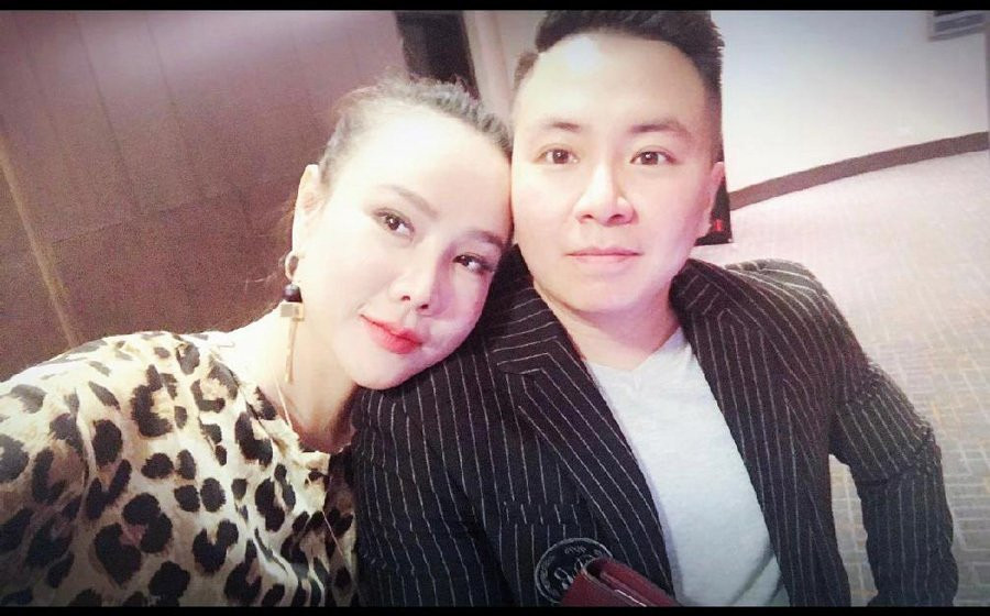 Ban trai Duong Yen Ngoc: 