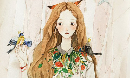 Sinh con gai dau vao ngay am lich nay gia dao ngay cang phon vinh