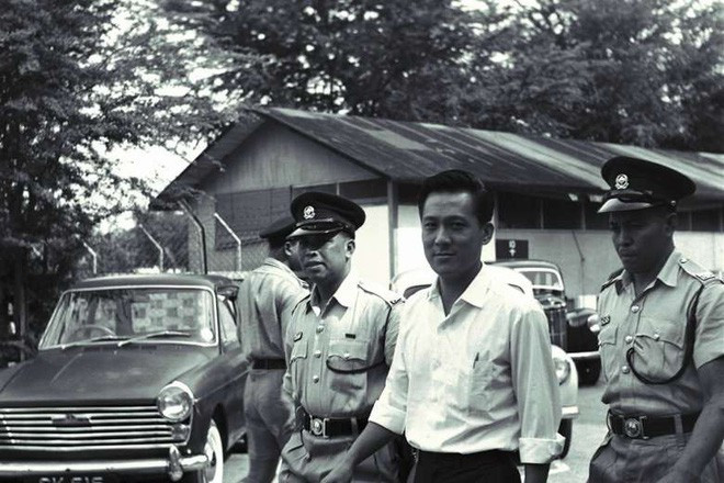 (Ảnh: straitstimes)