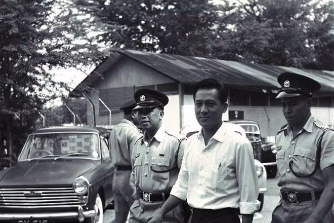 (Ảnh: straitstimes)