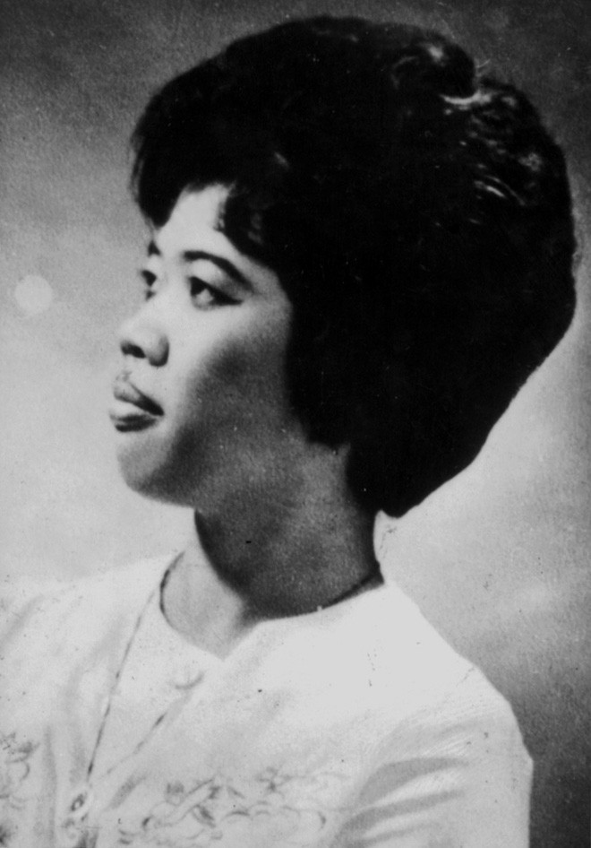 Jenny Cheok Cheng Kid (Ảnh: straitstimes)