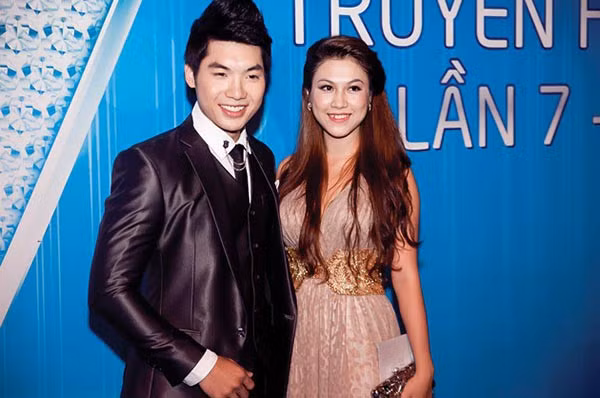 Truong Nam Thanh va so thich chi yeu phu nu lon tuoi hon