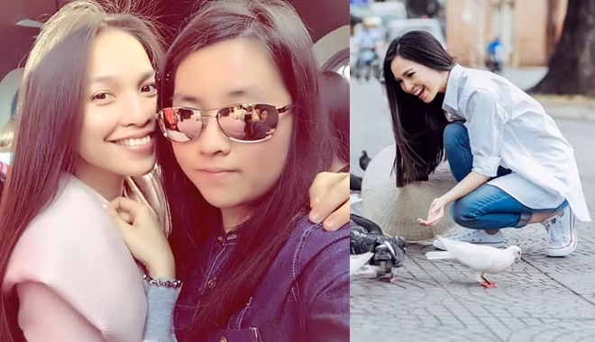 Chuyen lam me don than cua Phuong Thanh. Hien Thuc khien fan nhoi long-Hinh-4