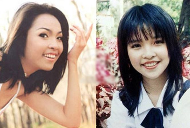 Chuyen lam me don than cua Phuong Thanh. Hien Thuc khien fan nhoi long-Hinh-3