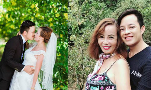 Co dau 62 tuoi doa tao 