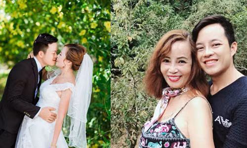 Co dau 62 tuoi doa tao 