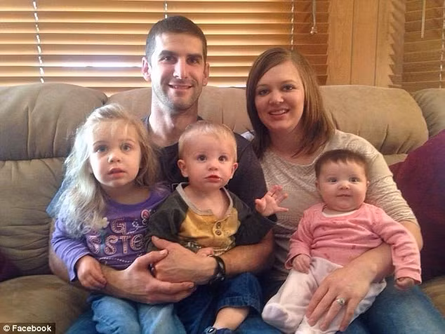 Nha co con nho, phai lam ngay viec nay voi may giat keo an han