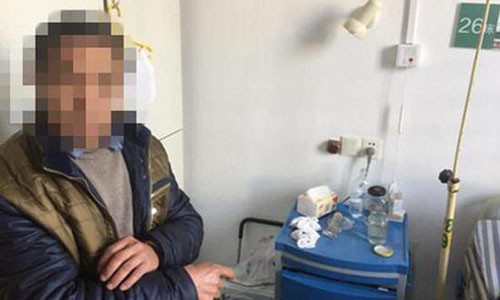 Người đàn ông 60 tuổi thừa nhận mình đã có hành vi lạm dụng bé gái.