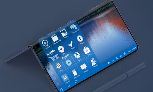 Microsoft vẫn đang ấp ủ sự ra mắt Surface Phone trong tương lai.