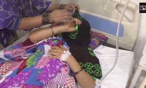 Chồng gây tội ác để trừng phạt vợ cho chừa tội… cố tình sinh con gái Chong gay toi ac de trung phat vo cho chua toi… co tinh sinh con gai