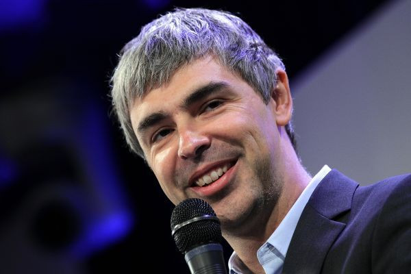 Larry PageTỷ phú Larry Page, nhà đồng sáng lập Google, Giám đốc điều hành (CEO) Alphabet - Ảnh: Getty/CNBC. Giá trị tài sản ròng: 55,5 tỷ USD Loại xe sử dụng: Toyota Prius Giá của mẫu xe này loại cơ bản: 39.920 USD