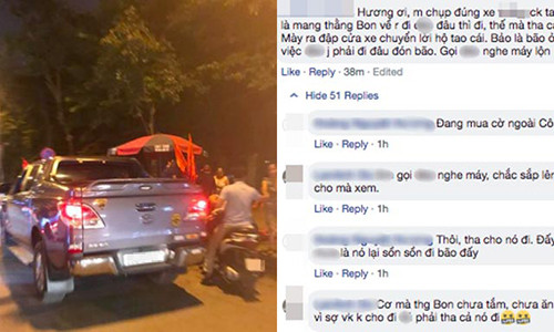 Vo bat qua tang chong len lut 