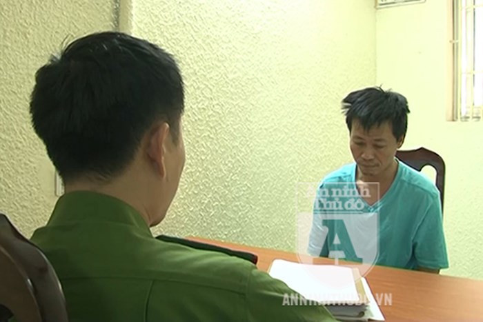 Giai ma nguyen nhan trom cap tai chung cu cho thue van phong