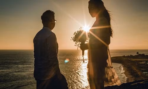 Có một kiểu đàn ông đáng sợ hơn cả "Sở Khanh". Ảnh minh họa