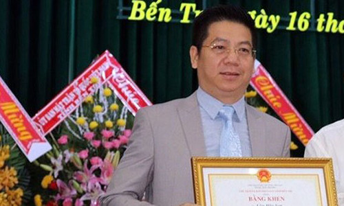 Vo mong vi du an banh ve cua 2 dai gia 