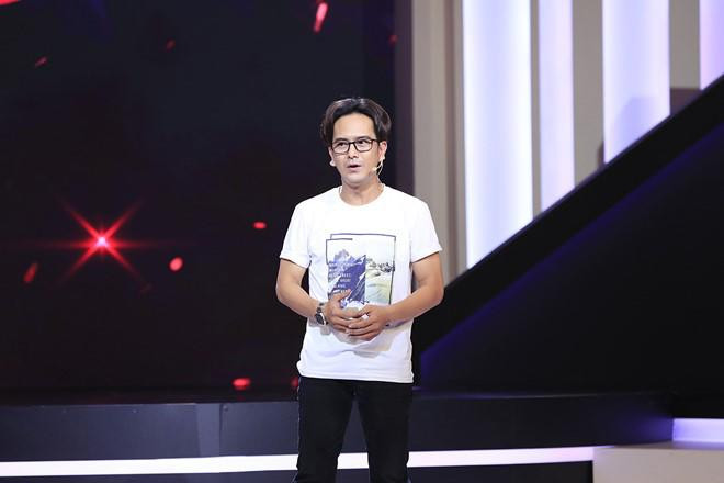 Hung Thuan lan dau thua nhan sai lam, xin loi vo cu sau 3 nam ly hon